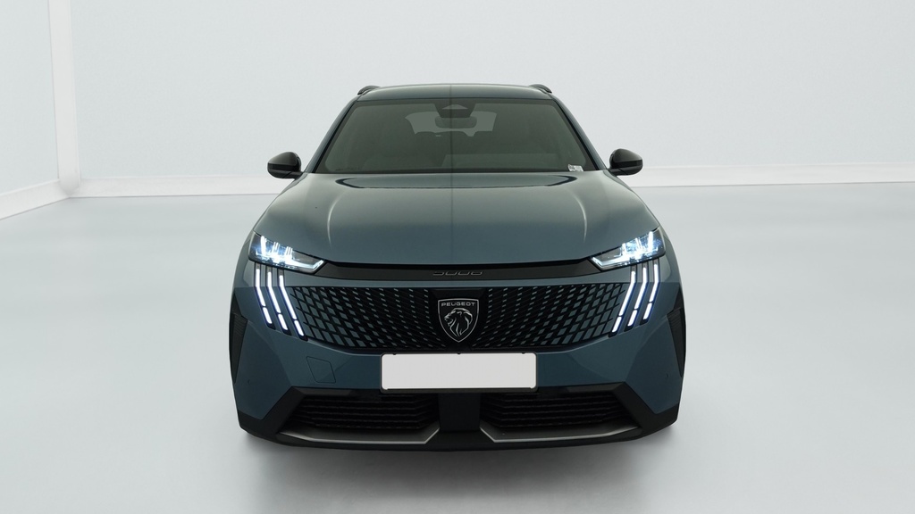 Peugeot 5008 HYBRID 145 CH E-DCS6 ALLURE