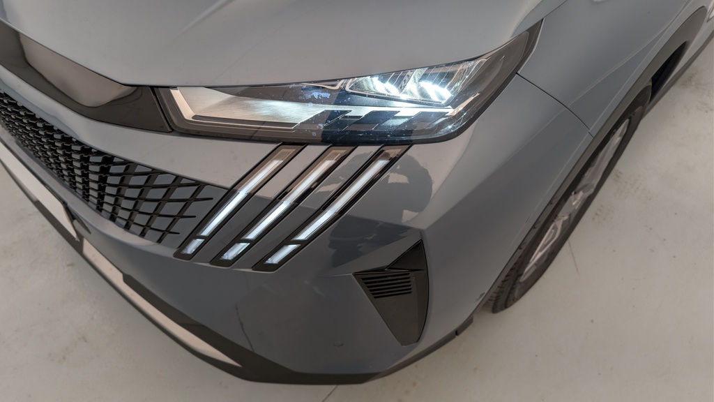Peugeot 5008 HYBRID 145 CH E-DCS6 ALLURE