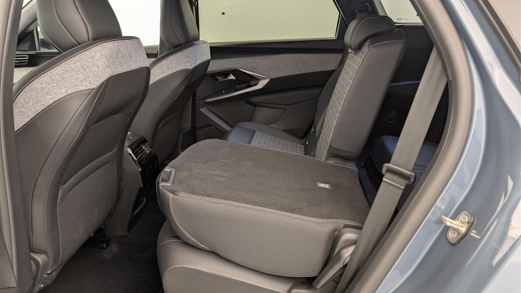 Peugeot 5008 HYBRID 145 CH E-DCS6 ALLURE