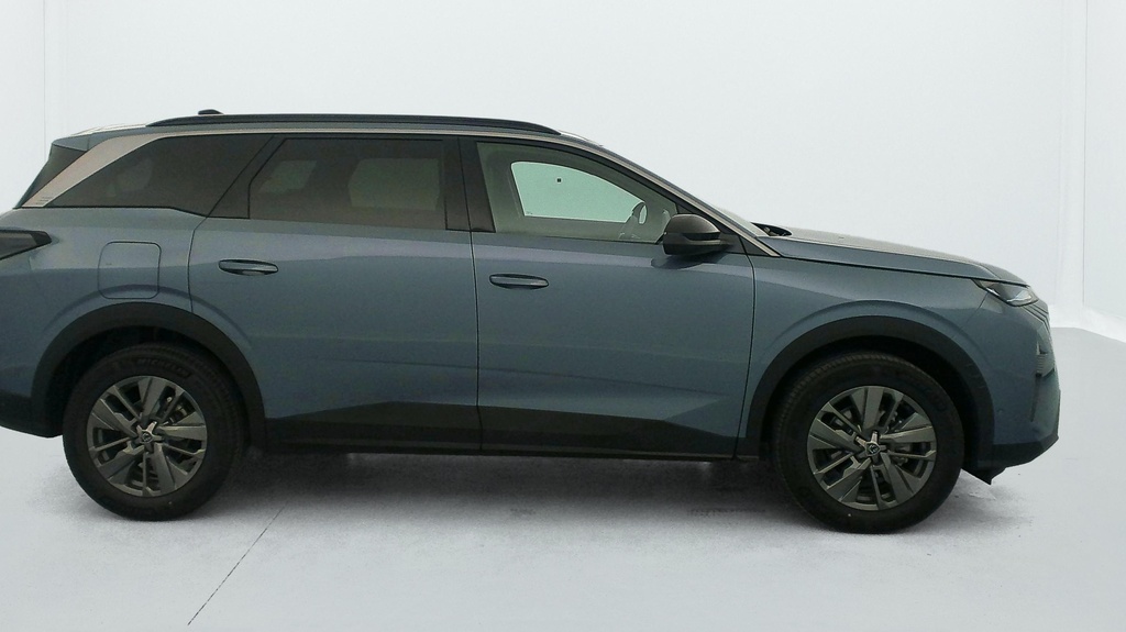 Peugeot 5008 HYBRID 145 CH E-DCS6 ALLURE