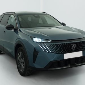 Peugeot 5008 HYBRID 145 CH E-DCS6 ALLURE