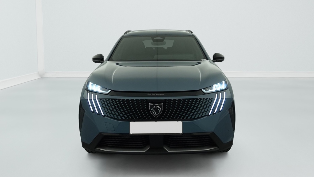 Peugeot 5008 HYBRID 145 CH E-DCS6 ALLURE