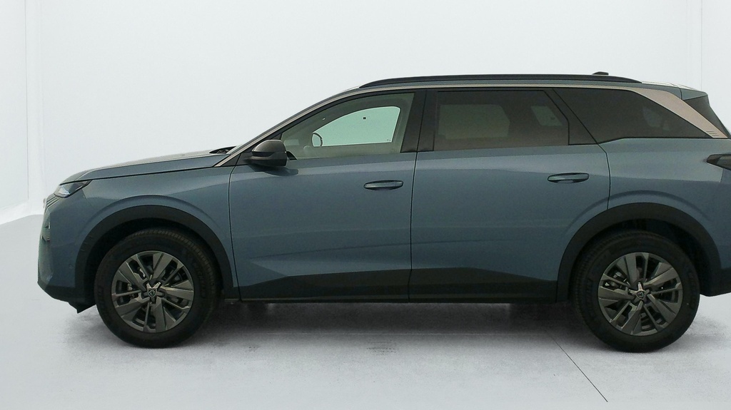 Peugeot 5008 HYBRID 145 CH E-DCS6 ALLURE