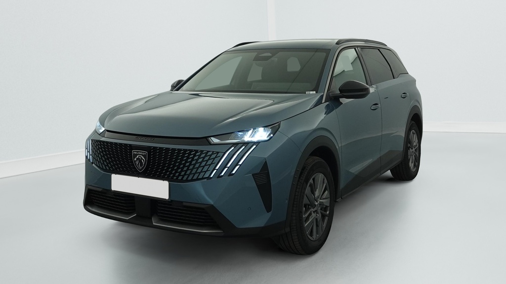 Peugeot 5008 HYBRID 145 CH E-DCS6 ALLURE