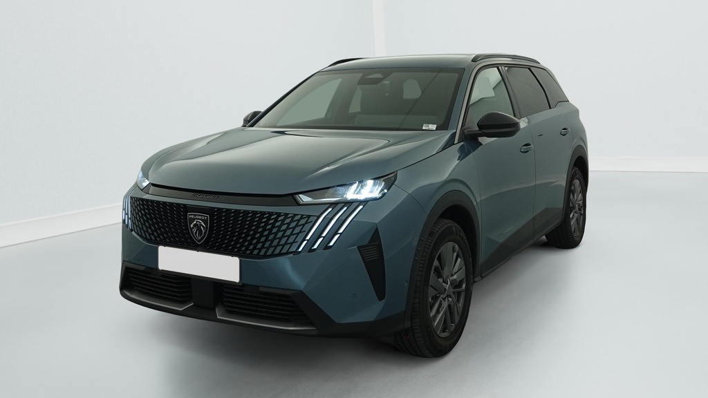 Peugeot 5008 HYBRID 145 CH E-DCS6 ALLURE