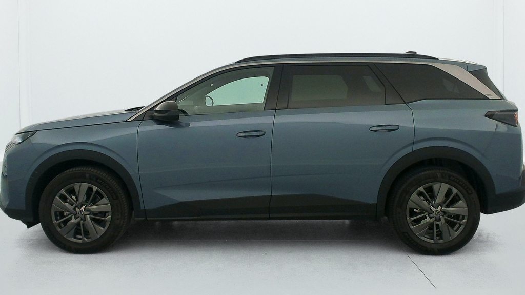 Peugeot 5008 HYBRID 145 CH E-DCS6 ALLURE