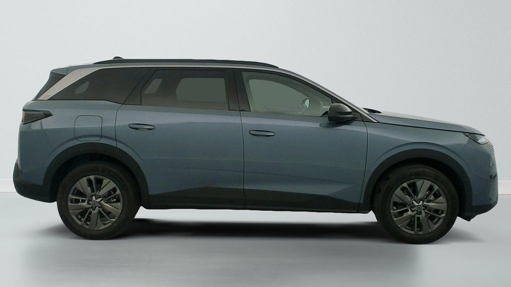 Peugeot 5008 HYBRID 145 CH E-DCS6 ALLURE