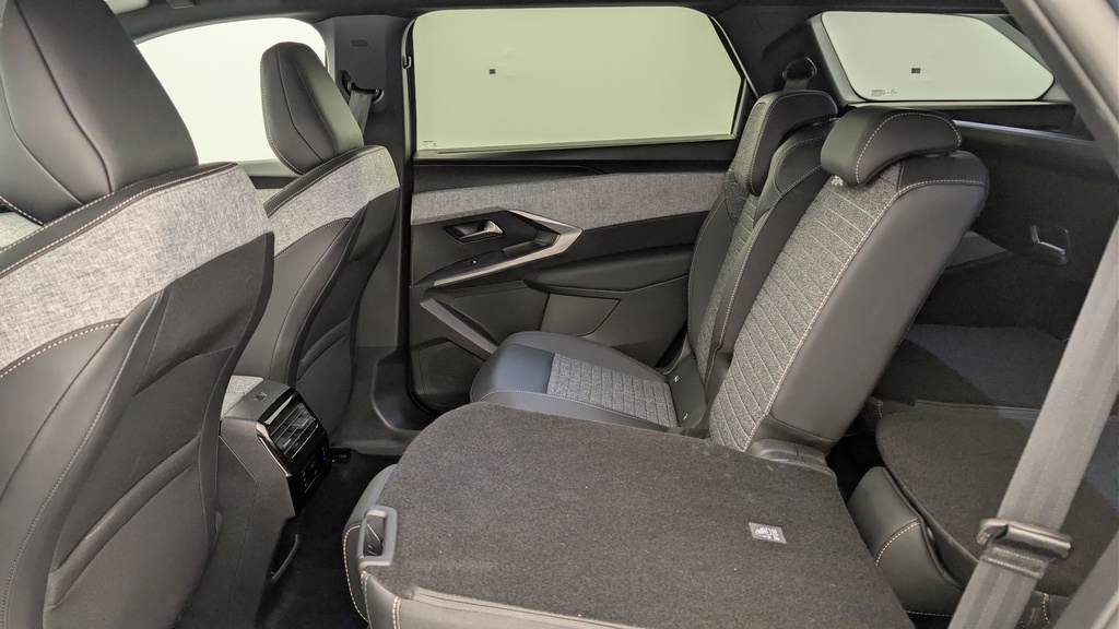 Peugeot 5008 HYBRID 145 CH E-DCS6 ALLURE