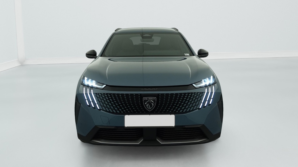 Peugeot 5008 HYBRID 145 CH E-DCS6 ALLURE