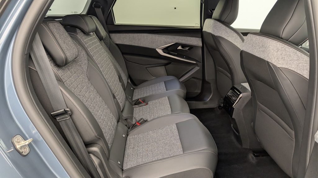 Peugeot 5008 HYBRID 145 CH E-DCS6 ALLURE