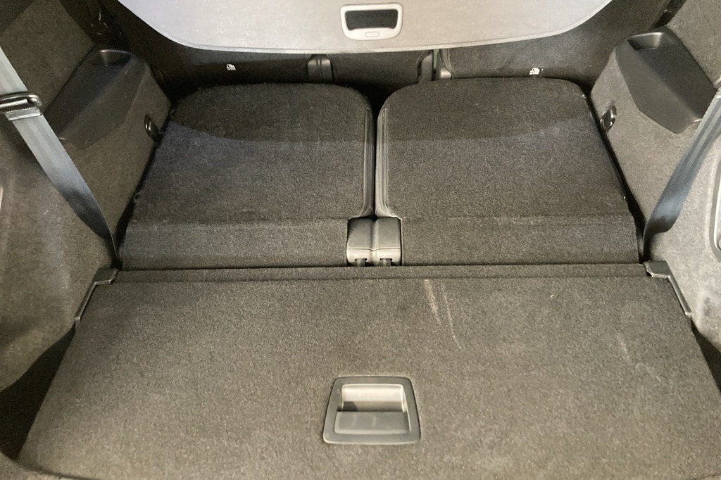 Peugeot 5008 HYBRID 145 CH E-DCS6 ALLURE