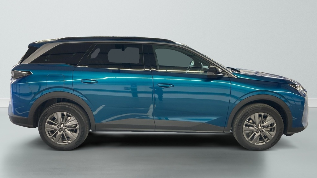 Peugeot 5008 HYBRID 145 CH E-DCS6 ALLURE