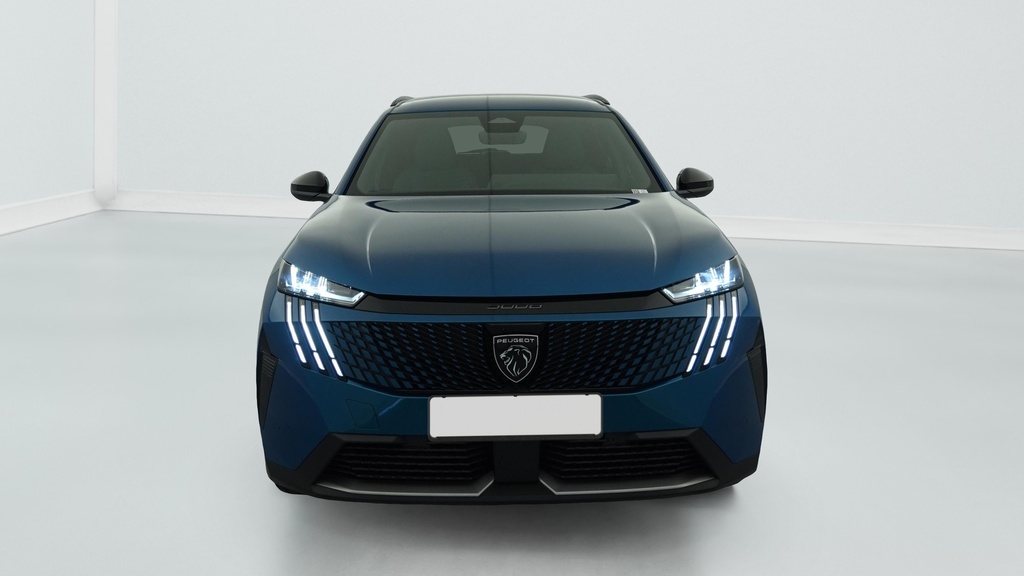 Peugeot 5008 HYBRID 145 CH E-DCS6 ALLURE