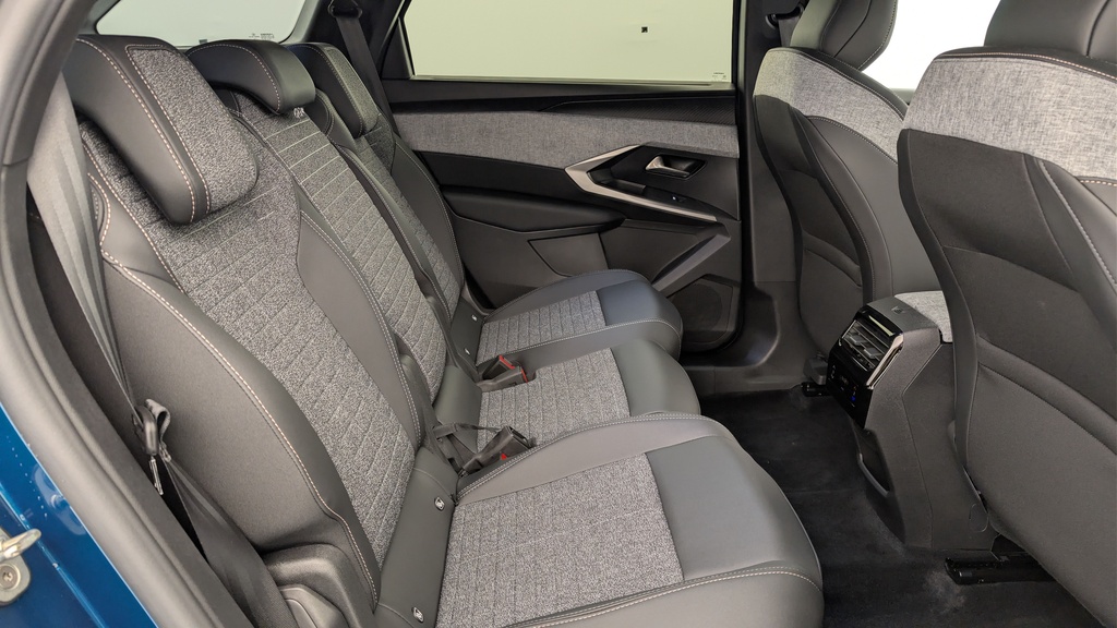 Peugeot 5008 HYBRID 145 CH E-DCS6 ALLURE