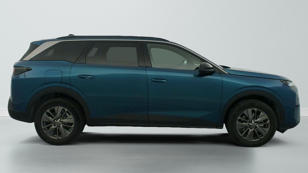 Peugeot 5008 HYBRID 145 CH E-DCS6 ALLURE