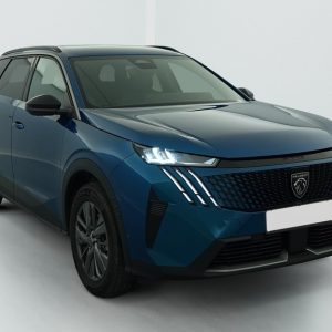 Peugeot 5008 HYBRID 145 CH E-DCS6 ALLURE