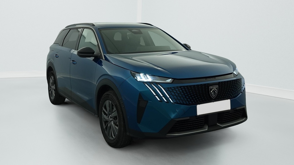 Peugeot 5008 HYBRID 145 CH E-DCS6 ALLURE