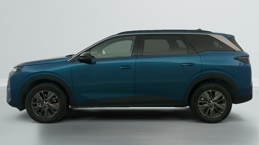 Peugeot 5008 HYBRID 145 CH E-DCS6 ALLURE