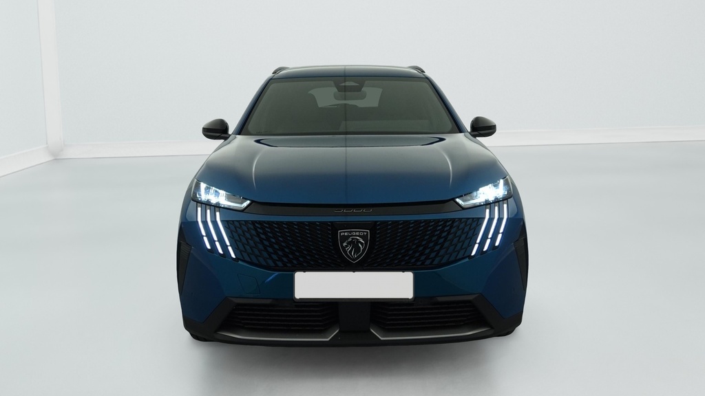 Peugeot 5008 HYBRID 145 CH E-DCS6 ALLURE