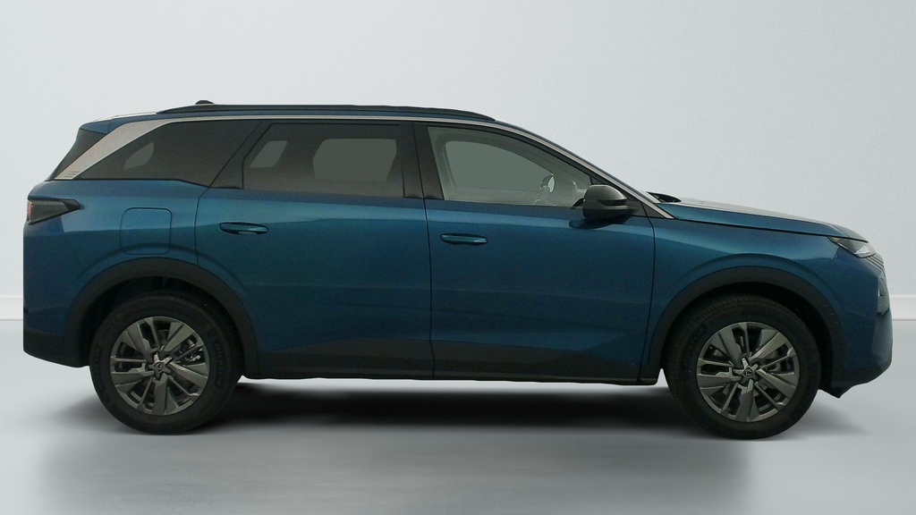 Peugeot 5008 HYBRID 145 CH E-DCS6 ALLURE