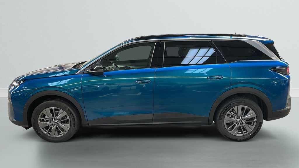 Peugeot 5008 HYBRID 145 CH E-DCS6 ALLURE