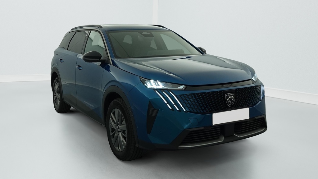 Peugeot 5008 HYBRID 145 CH E-DCS6 ALLURE