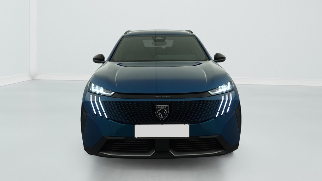 Peugeot 5008 HYBRID 145 CH E-DCS6 ALLURE