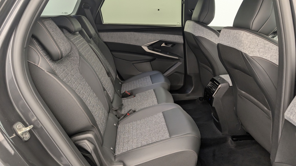 Peugeot 5008 HYBRID 145 CH E-DCS6 ALLURE