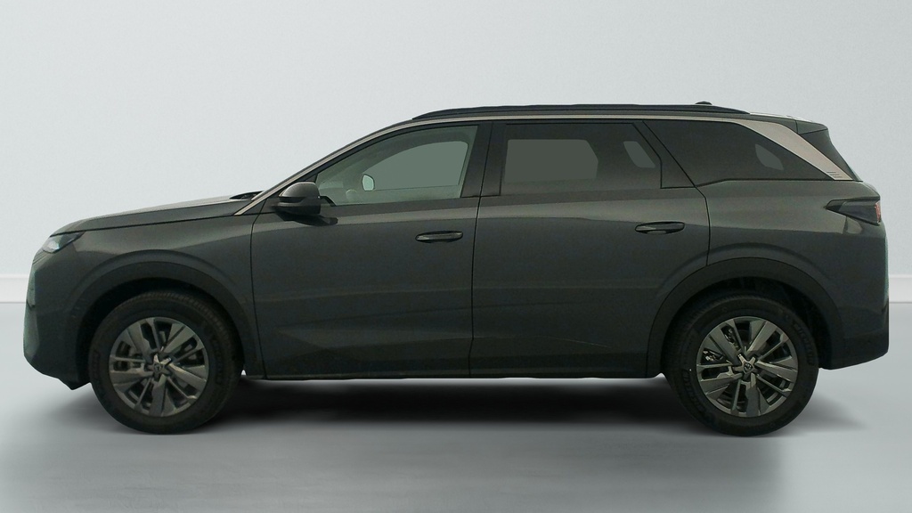 Peugeot 5008 HYBRID 145 CH E-DCS6 ALLURE