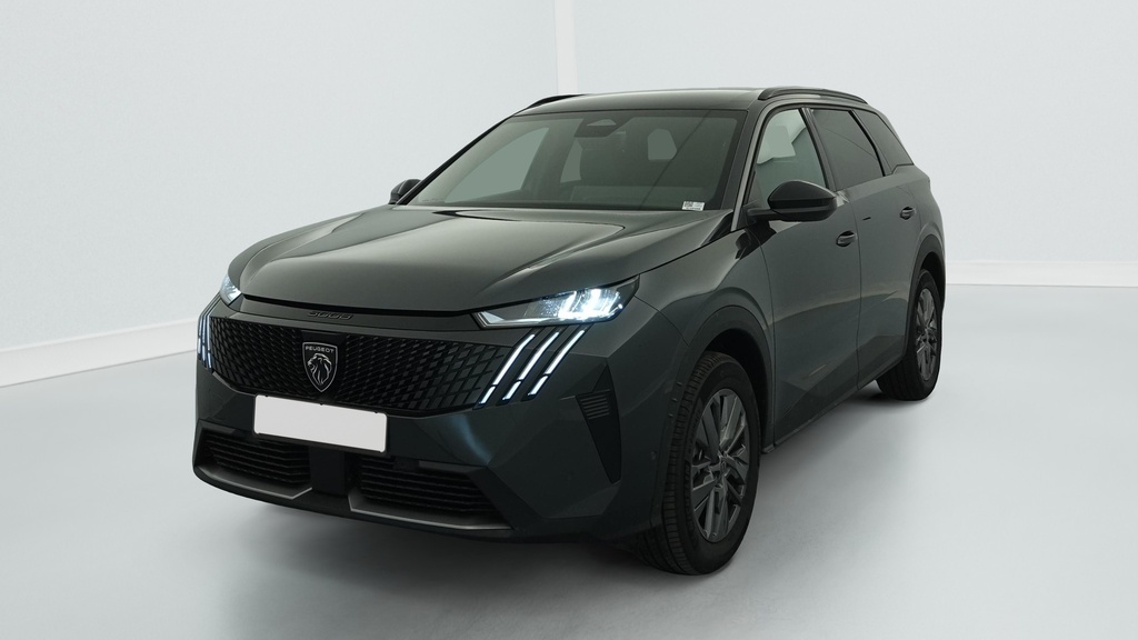 Peugeot 5008 HYBRID 145 CH E-DCS6 ALLURE