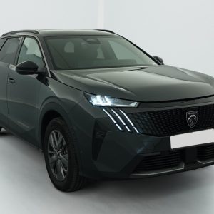 Peugeot 5008 HYBRID 145 CH E-DCS6 ALLURE