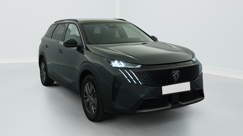 Peugeot 5008 HYBRID 145 CH E-DCS6 ALLURE