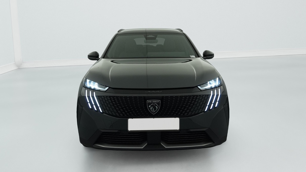 Peugeot 5008 HYBRID 145 CH E-DCS6 ALLURE