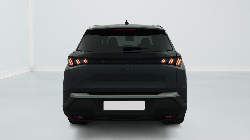Peugeot 5008 HYBRID 145 CH E-DCS6 ALLURE