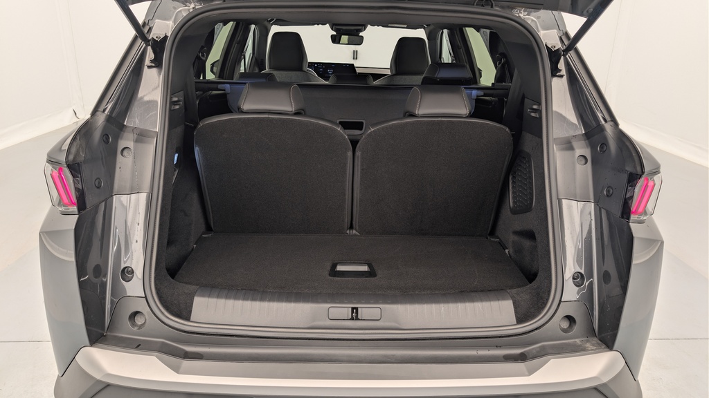 Peugeot 5008 HYBRID 145 CH E-DCS6 ALLURE