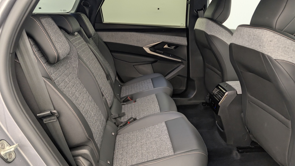 Peugeot 5008 HYBRID 145 CH E-DCS6 ALLURE