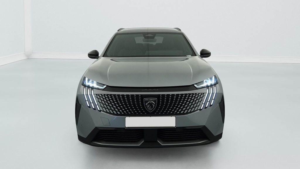 Peugeot 5008 HYBRID 145 CH E-DCS6 ALLURE