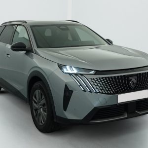 Peugeot 5008 HYBRID 145 CH E-DCS6 ALLURE