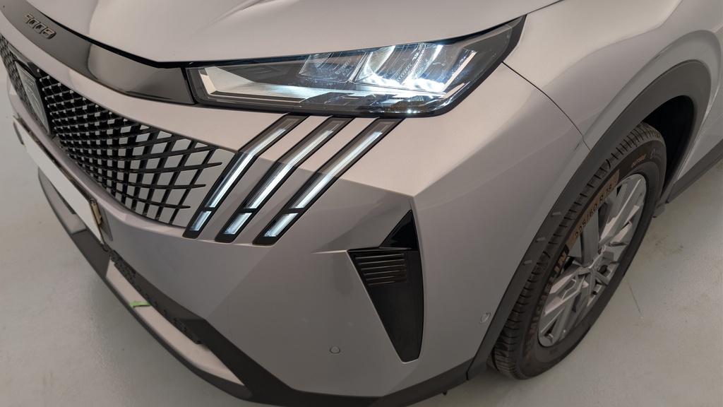 Peugeot 5008 HYBRID 145 CH E-DCS6 ALLURE