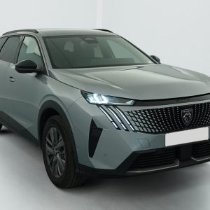 Peugeot 5008 HYBRID 145 CH E-DCS6 ALLURE
