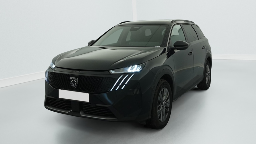 Peugeot 5008 HYBRID 145 CH E-DCS6 ALLURE