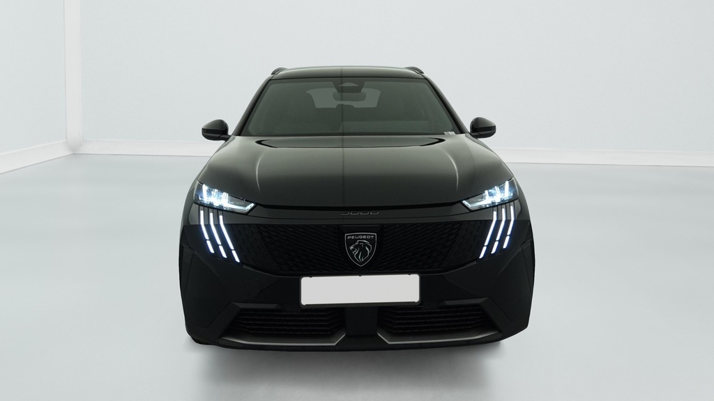 Peugeot 5008 HYBRID 145 CH E-DCS6 ALLURE