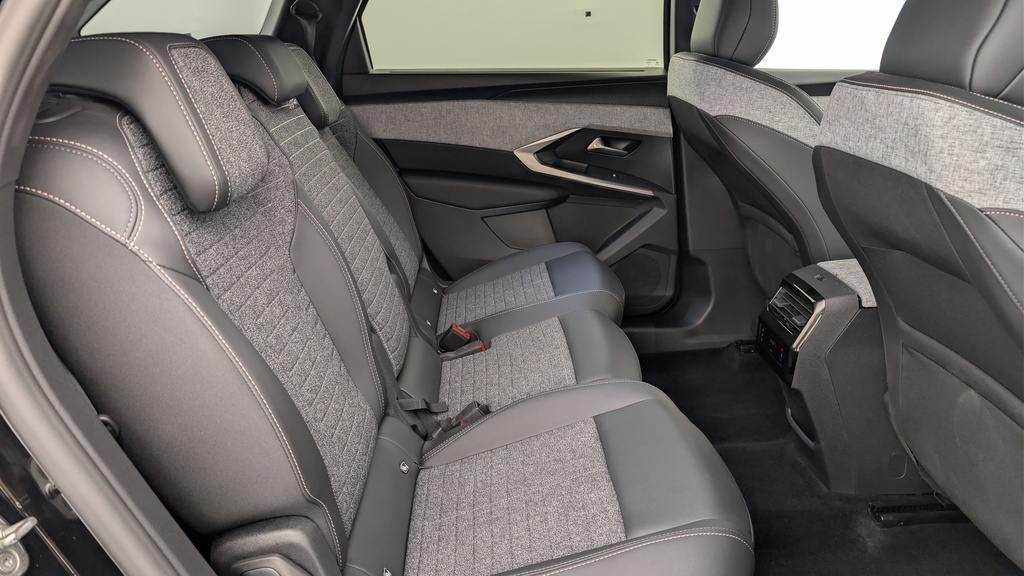 Peugeot 5008 HYBRID 145 CH E-DCS6 ALLURE