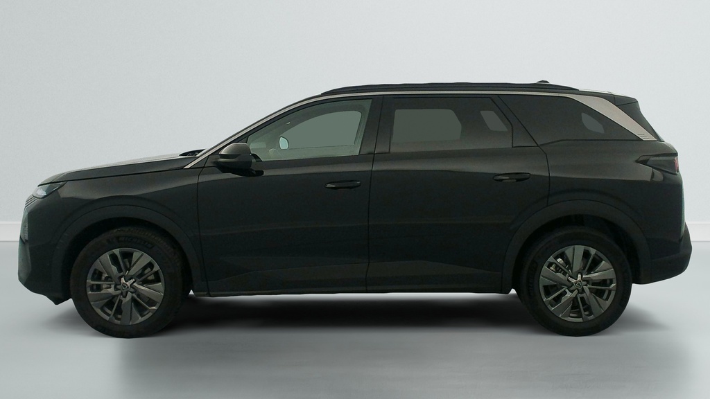Peugeot 5008 HYBRID 145 CH E-DCS6 ALLURE