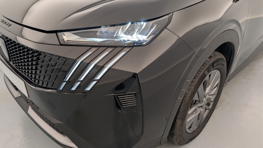 Peugeot 5008 HYBRID 145 CH E-DCS6 ALLURE
