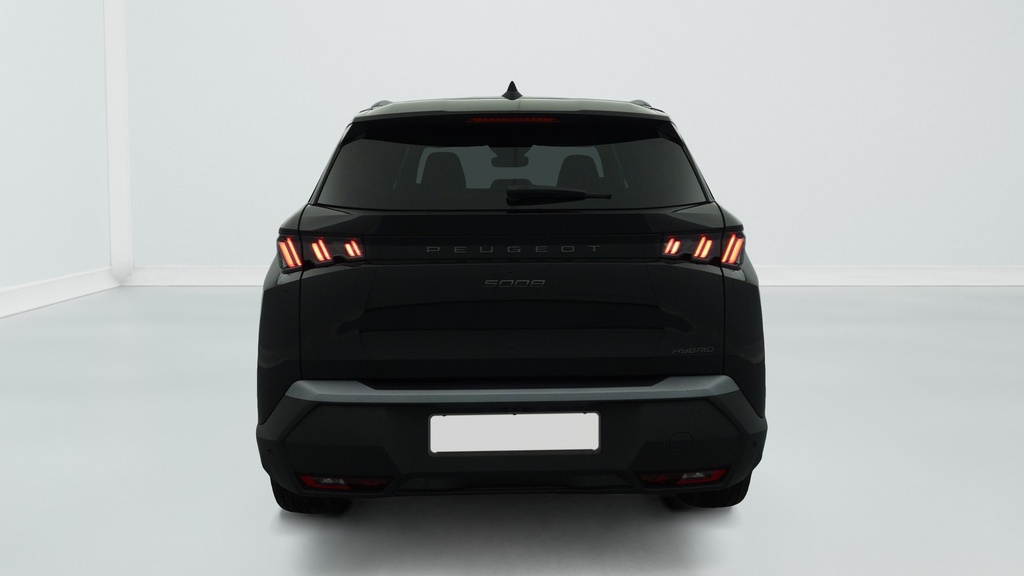 Peugeot 5008 HYBRID 145 CH E-DCS6 ALLURE
