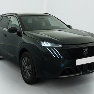 Peugeot 5008 HYBRID 145 CH E-DCS6 ALLURE