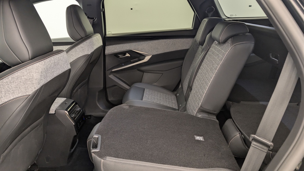 Peugeot 5008 HYBRID 145 CH E-DCS6 ALLURE