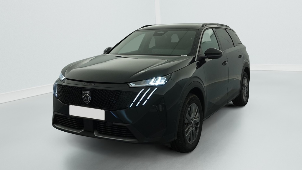 Peugeot 5008 HYBRID 145 CH E-DCS6 ALLURE