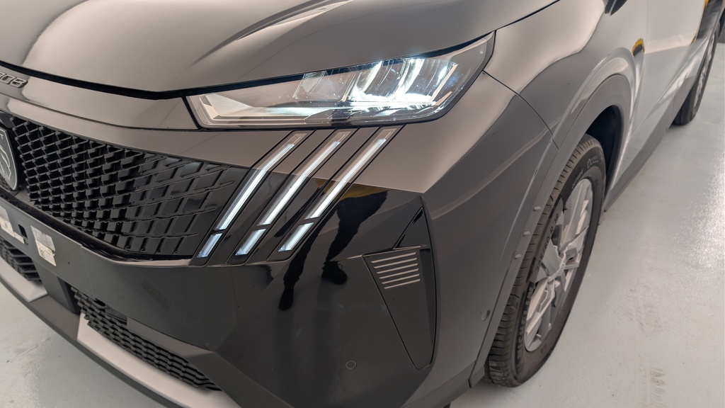 Peugeot 5008 HYBRID 145 CH E-DCS6 ALLURE